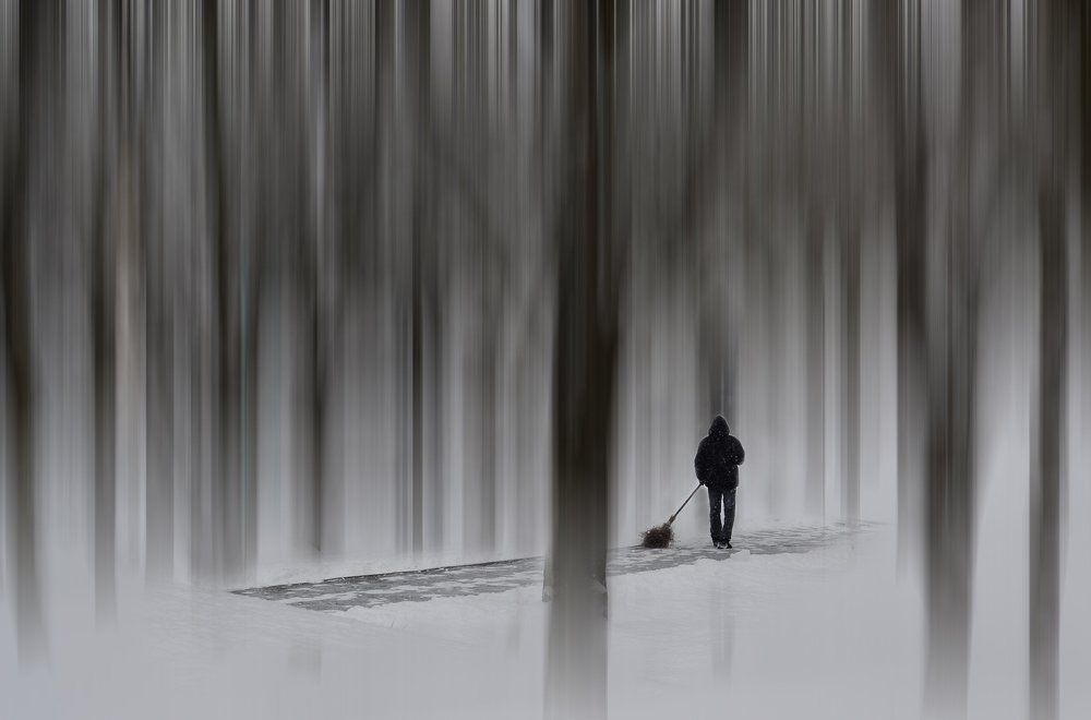 Photograph by gennadi