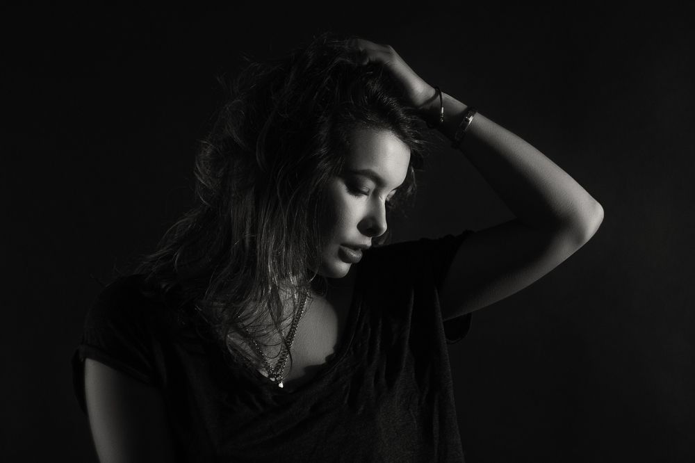 Photograph by Ильина Мария