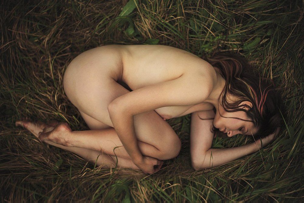 Зарождение женской сущности