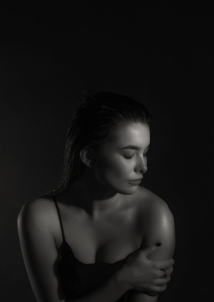 Photograph by Ильина Мария