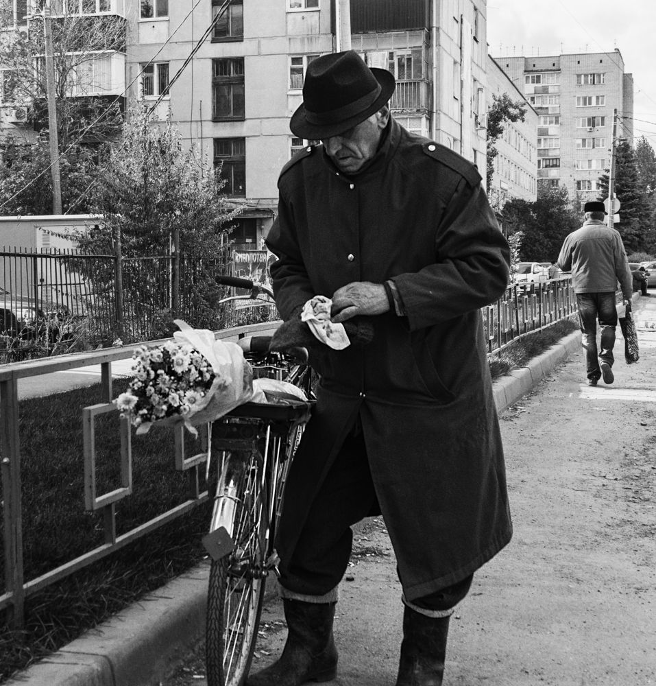 Цветы для любимой