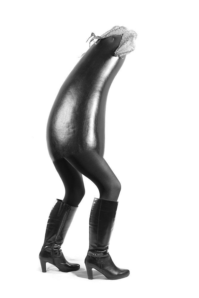 just like human,just like fruit