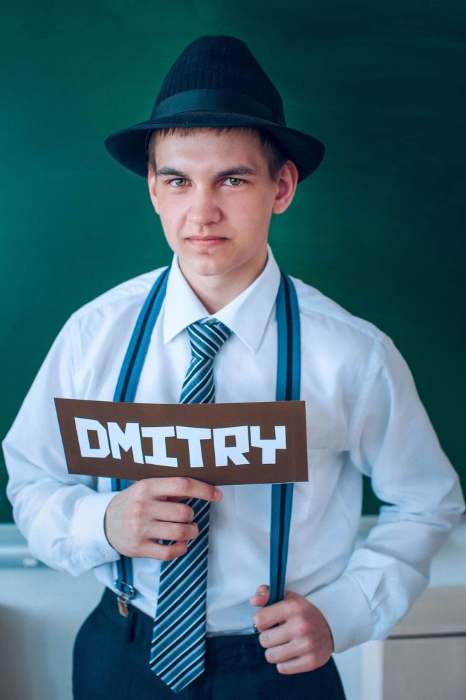 Выпускной в стиле ретро