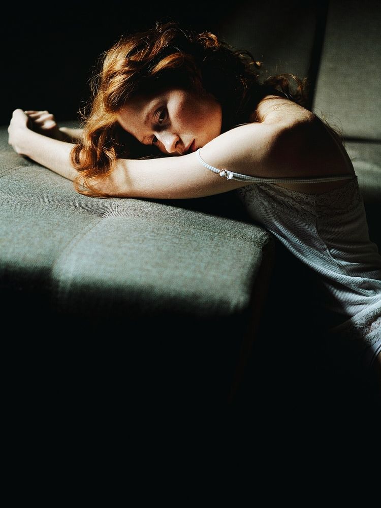 Photograph by Алексей Власов