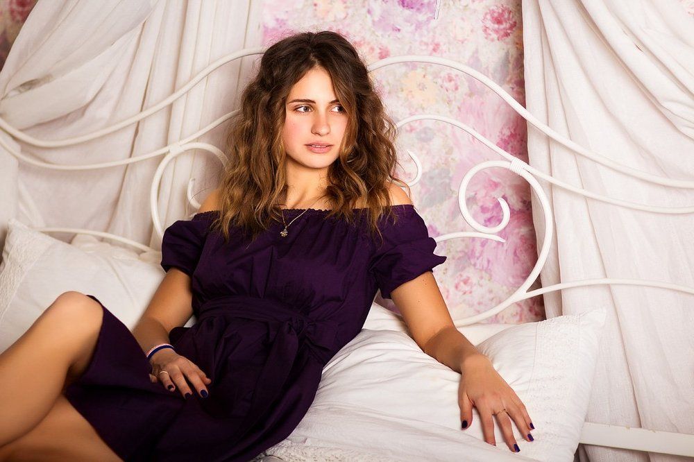 Счастье есть...