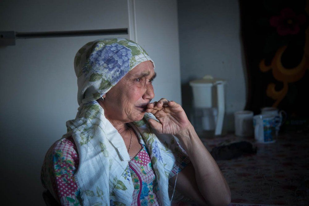 Безысходность