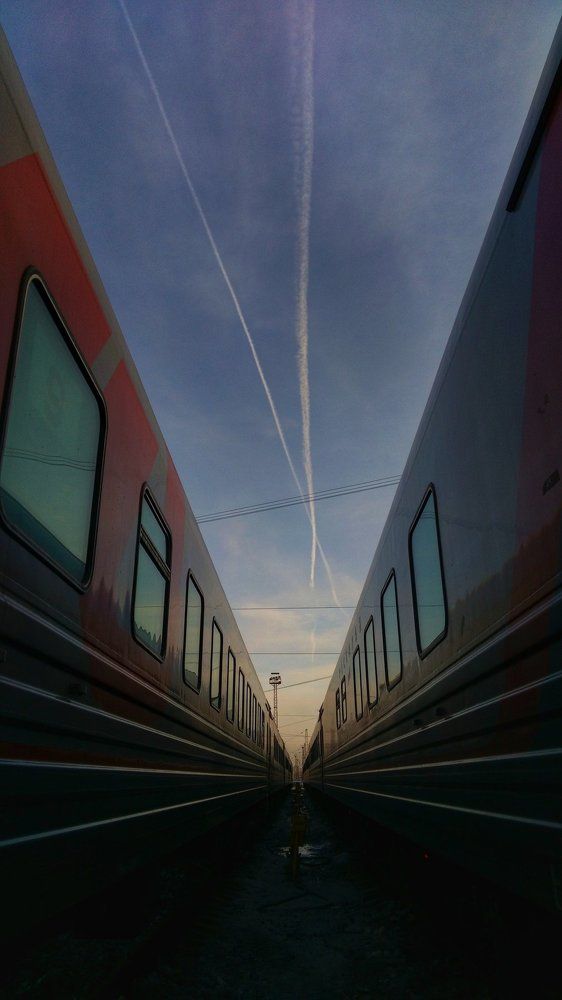 Вперёд и вверх