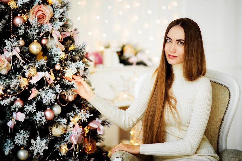 Новогодняя сказка