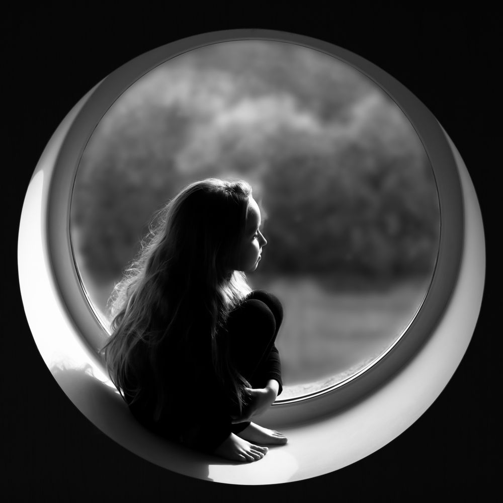 В глубине души...