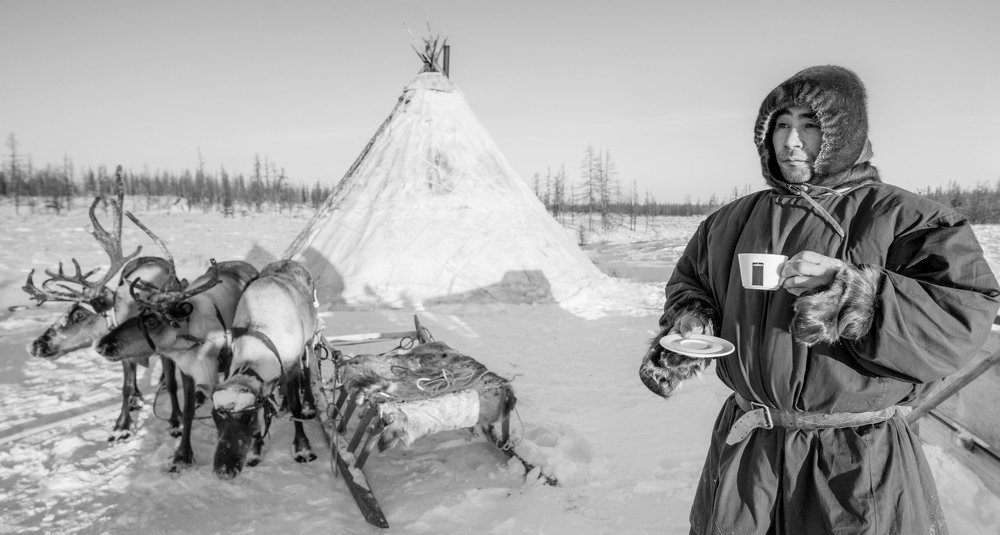 и пусть весь мир подождет