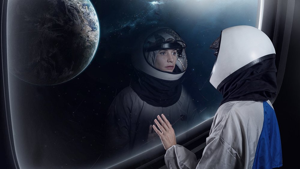 Я вернусь...