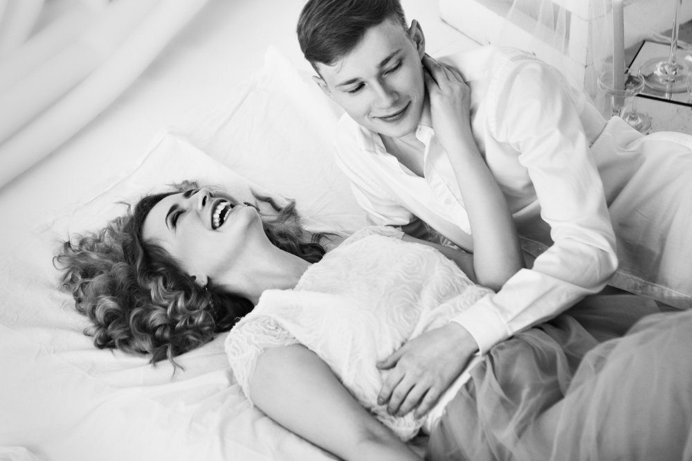 Photograph by Анна Короткова
