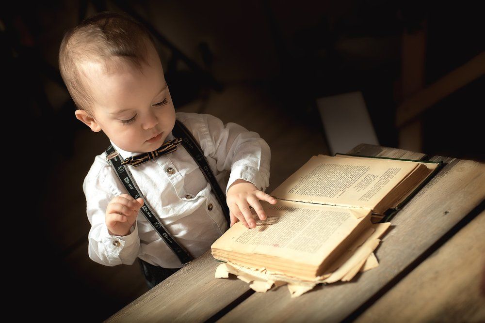 ученье СВЕТ