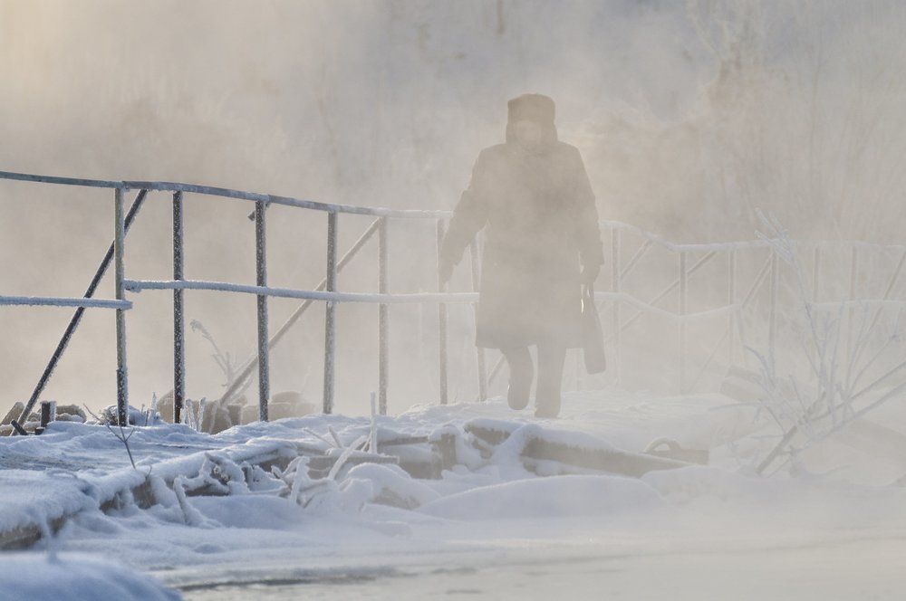 Photograph by Илья Костин