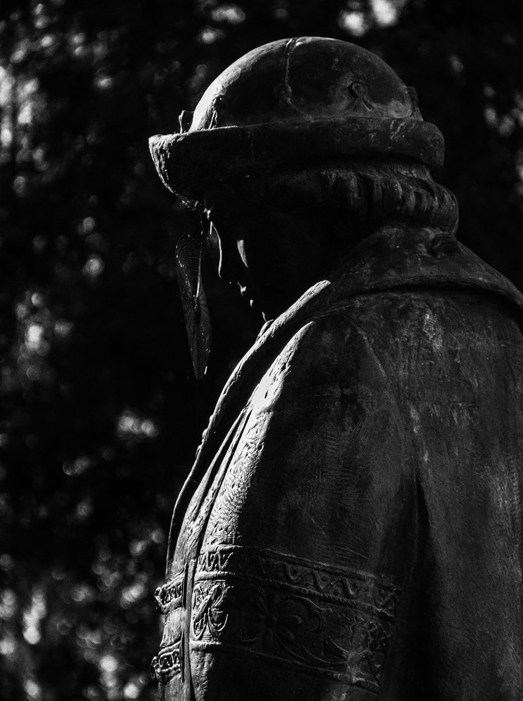 небытие забвения