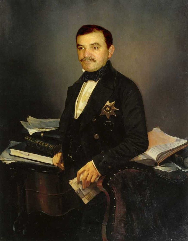 Размышления о вечном