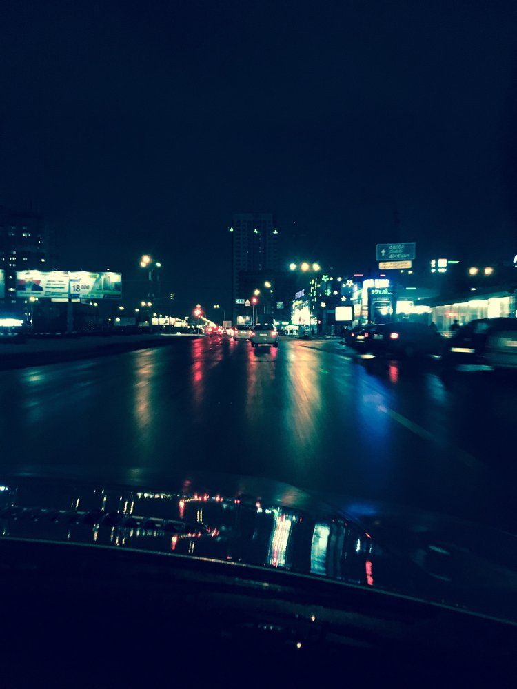 Photograph by Кристина