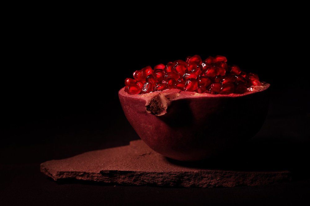 Драгоценные рубины