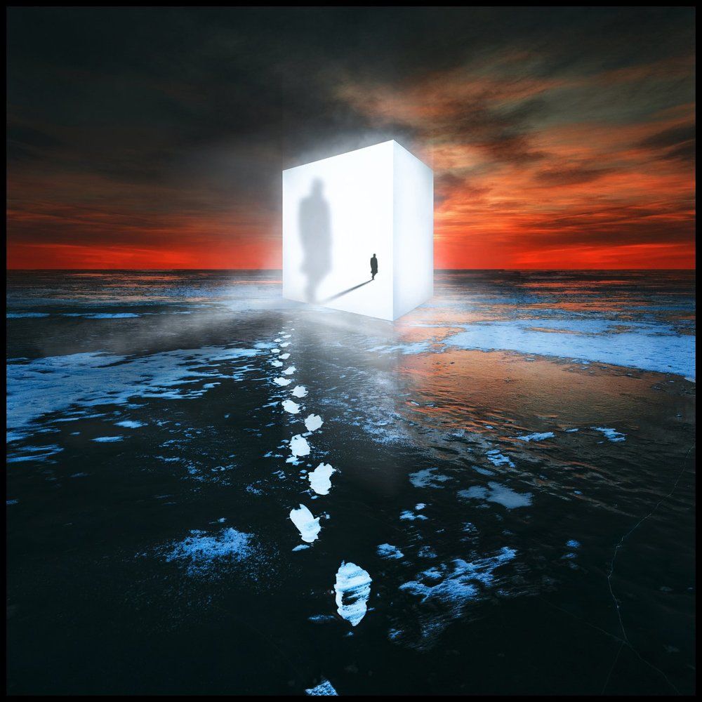 ГиперКуб, путешествие по параллельным мирам