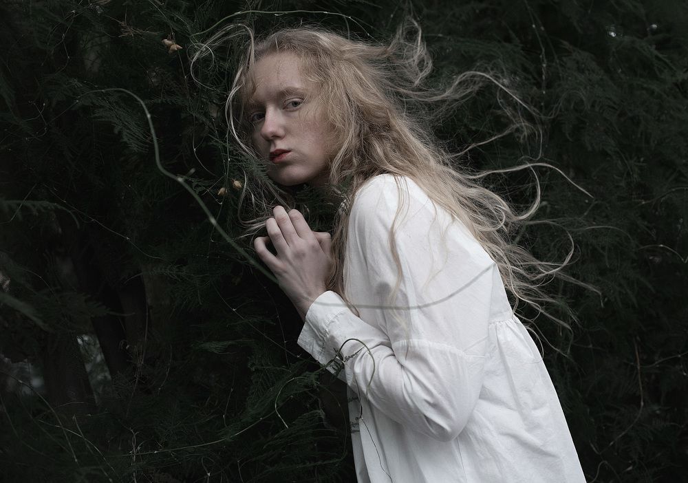 Photograph by Kristiana