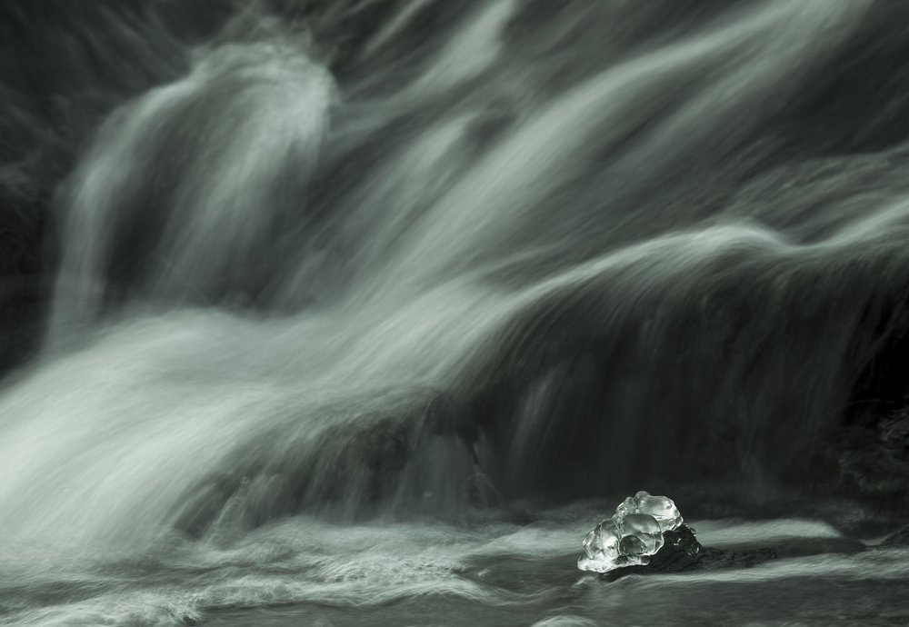 Ледяные зрители