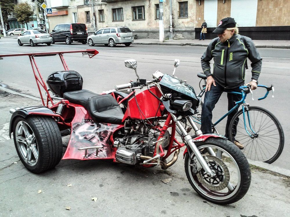 Photograph by Михаил Кобелюк