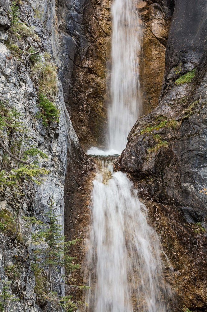 Johnston Canyon