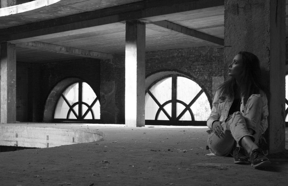 Надежда. После ядерной войны