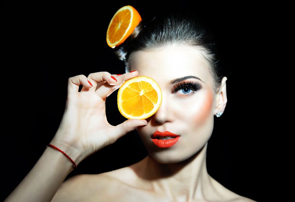 Апельсинка