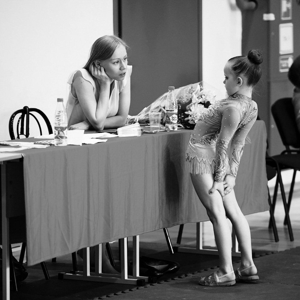 Работа над ошибками.