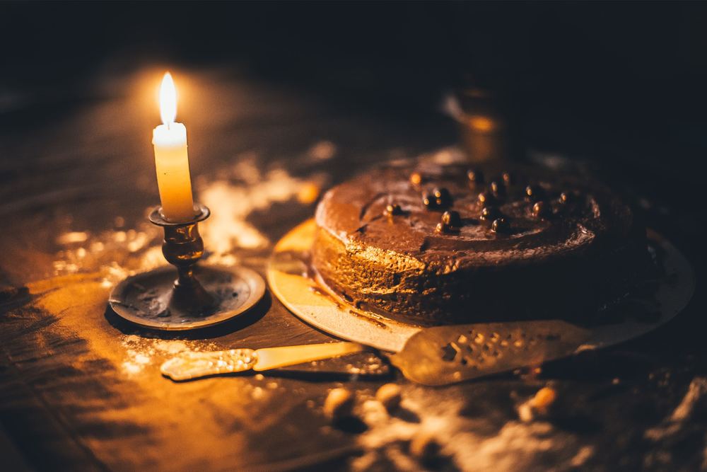 Уютный вечер