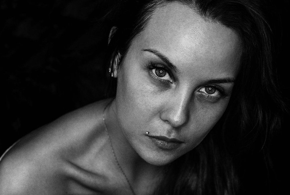 Естественная красота