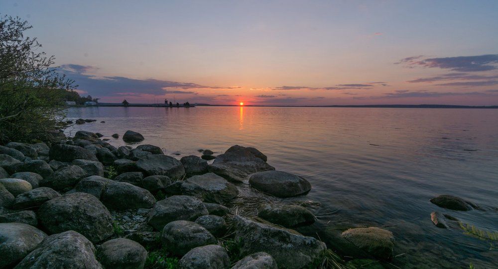 Минское море