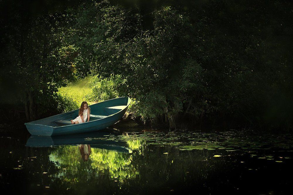 Фотография автора Ахтямова Рашида