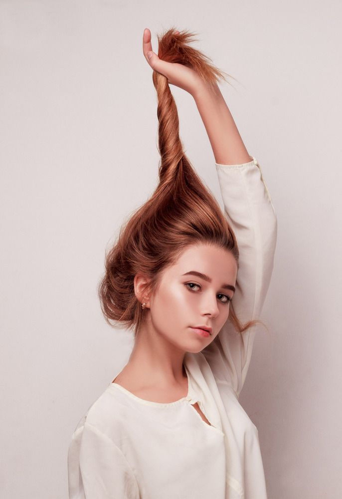 Photograph by Skretskaya Dasha