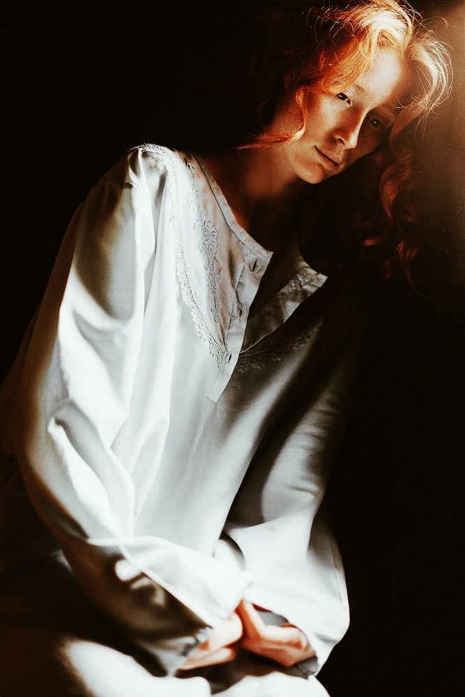 Photograph by Алексей Власов