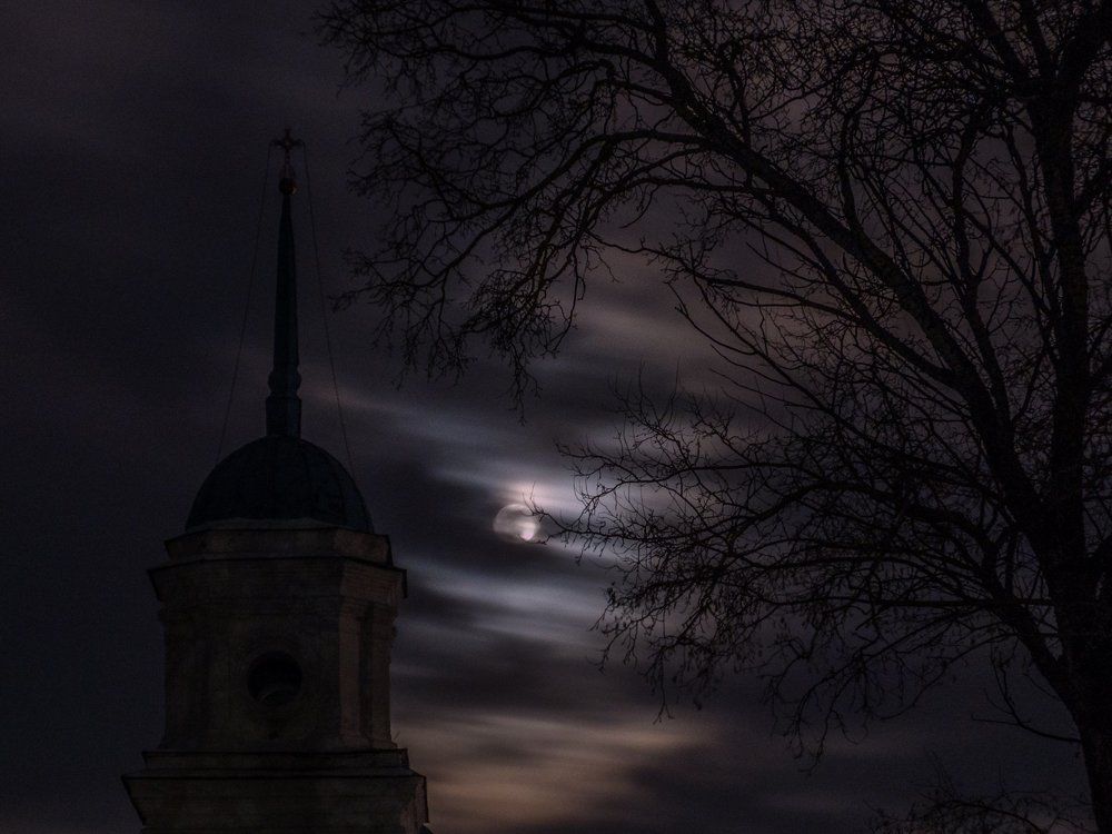 Неоправдавшиеся надежды