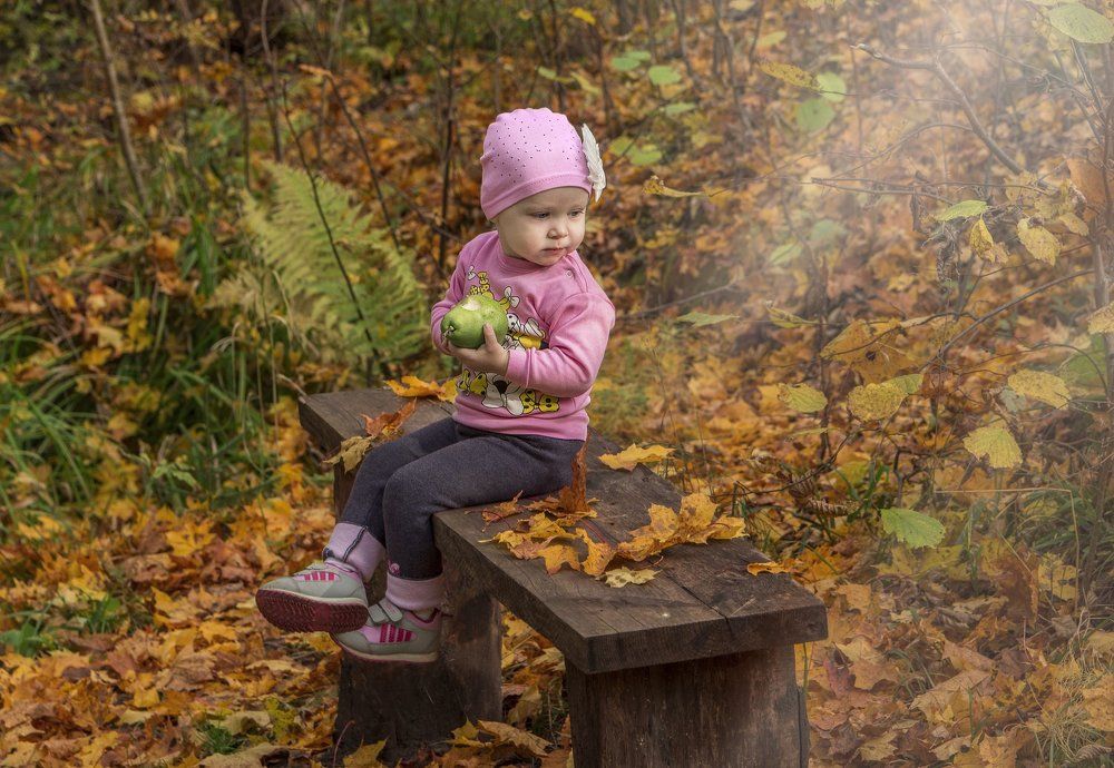 Фотография автора Ольга Сорокина