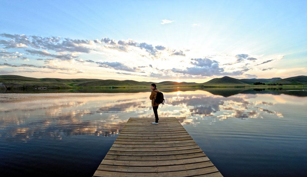 Photograph by Денис Хананов