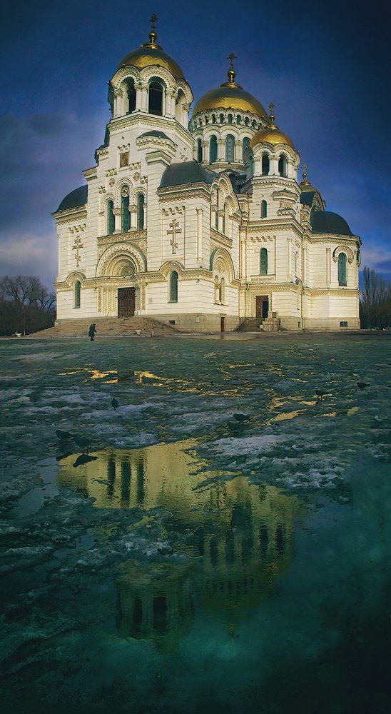 Храм