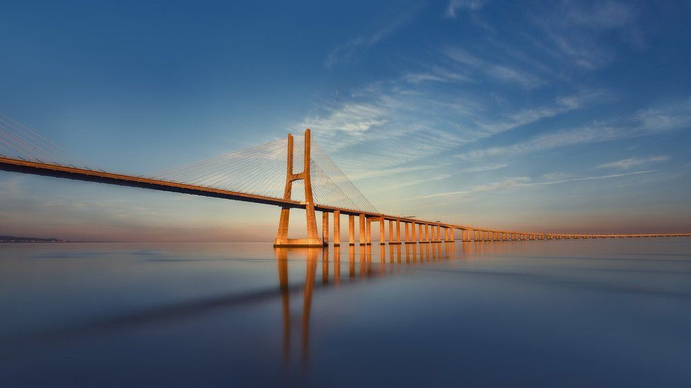 Ponte Vasco da Gama