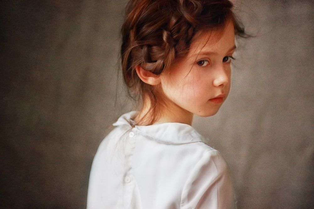 Photograph by Ольга Никишова