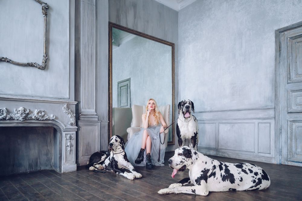 Photograph by Екатерина