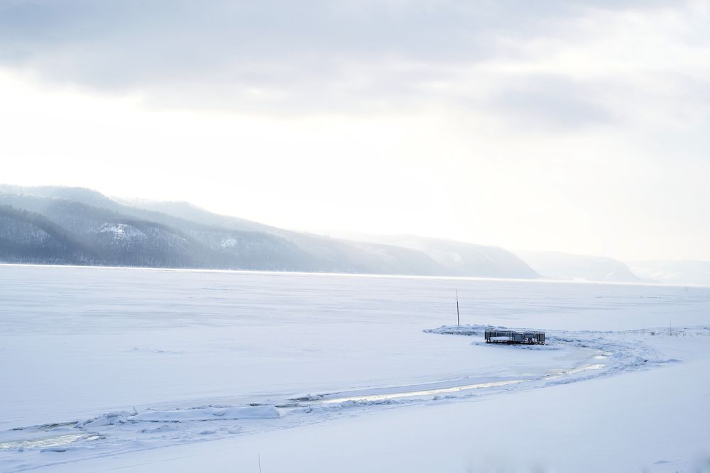 Жигулевские горы