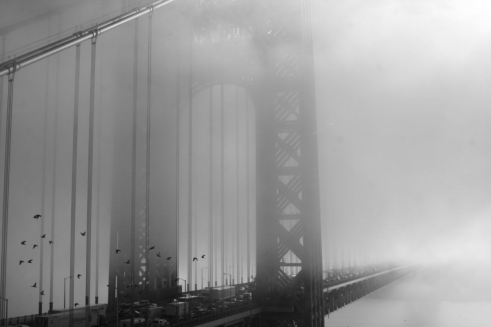 Bridge over time