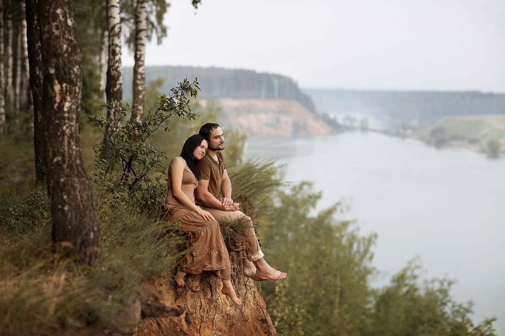 Высота чувств