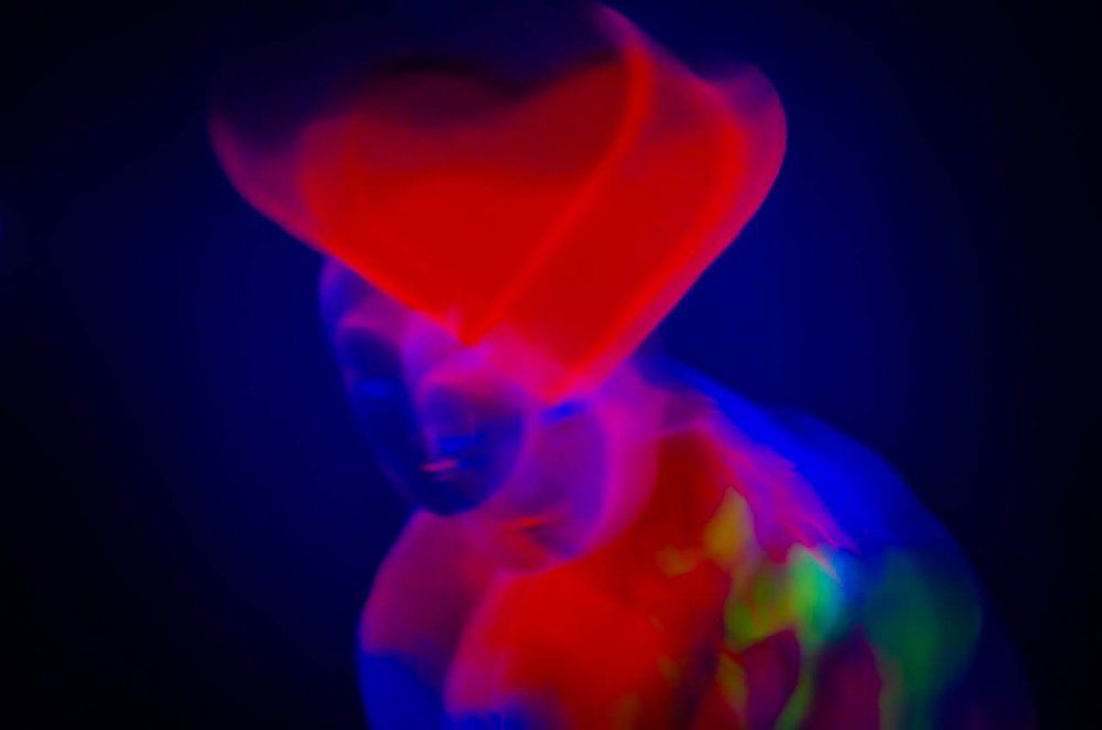 Дама червей