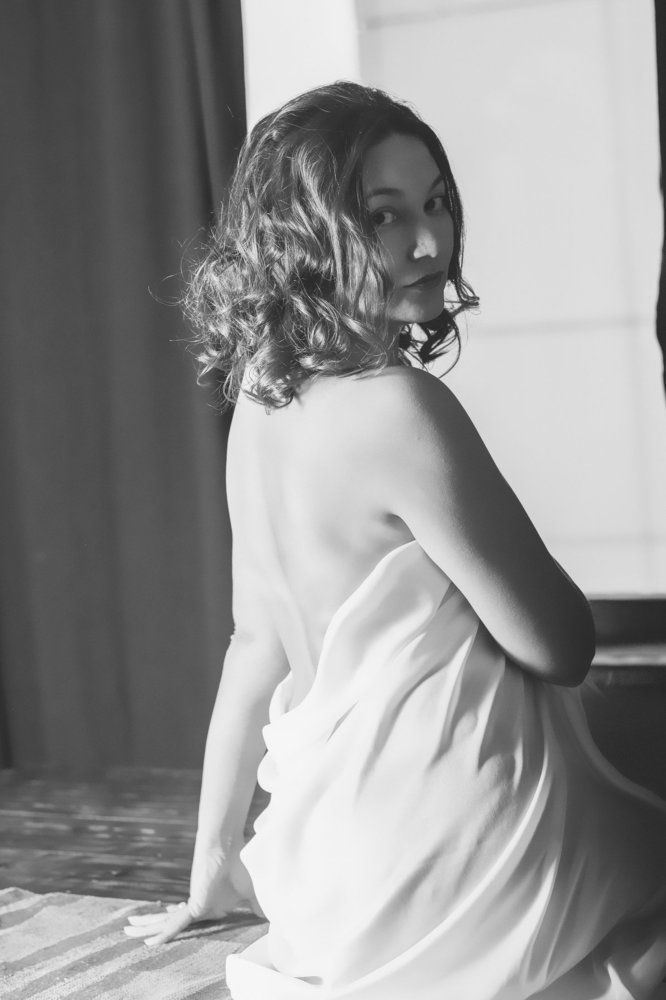 Photograph by Нигина Назарова