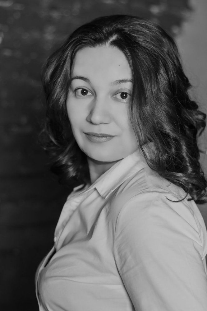 Photograph by Нигина Назарова