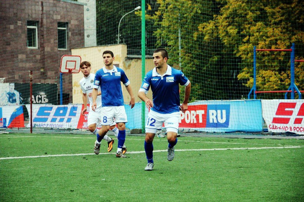 Хугаев Алан